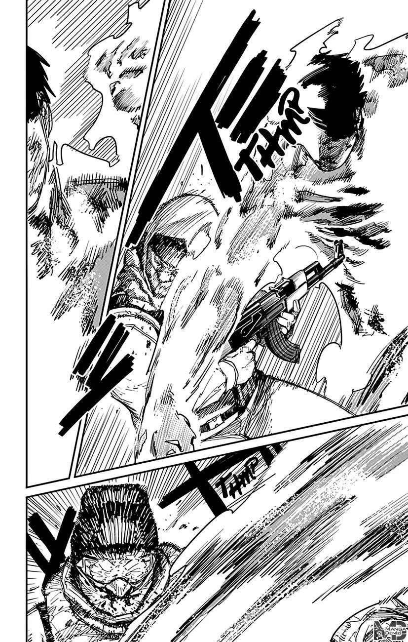 Fire Punch - Sayfa 15