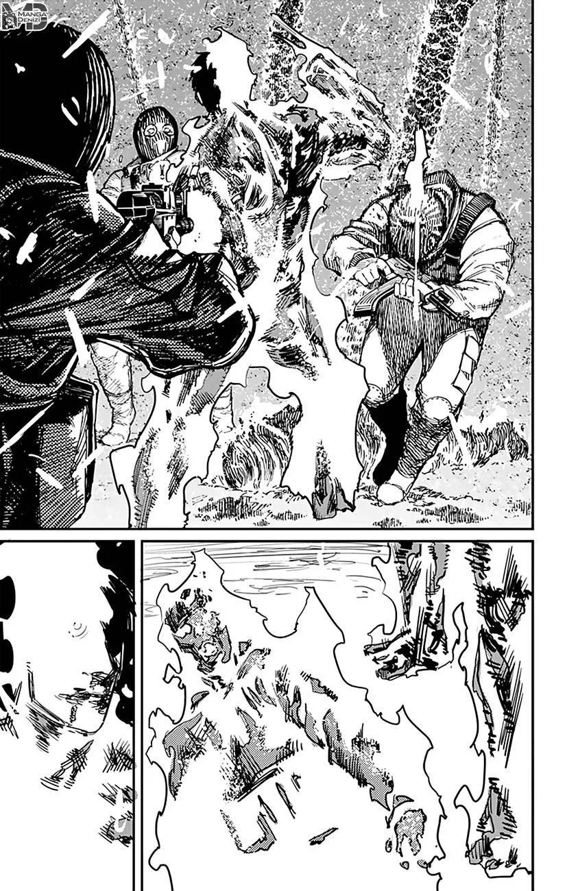 Fire Punch - Sayfa 16