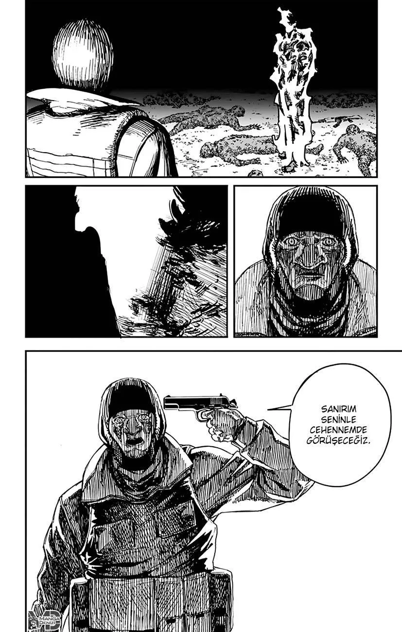 Fire Punch - Sayfa 17