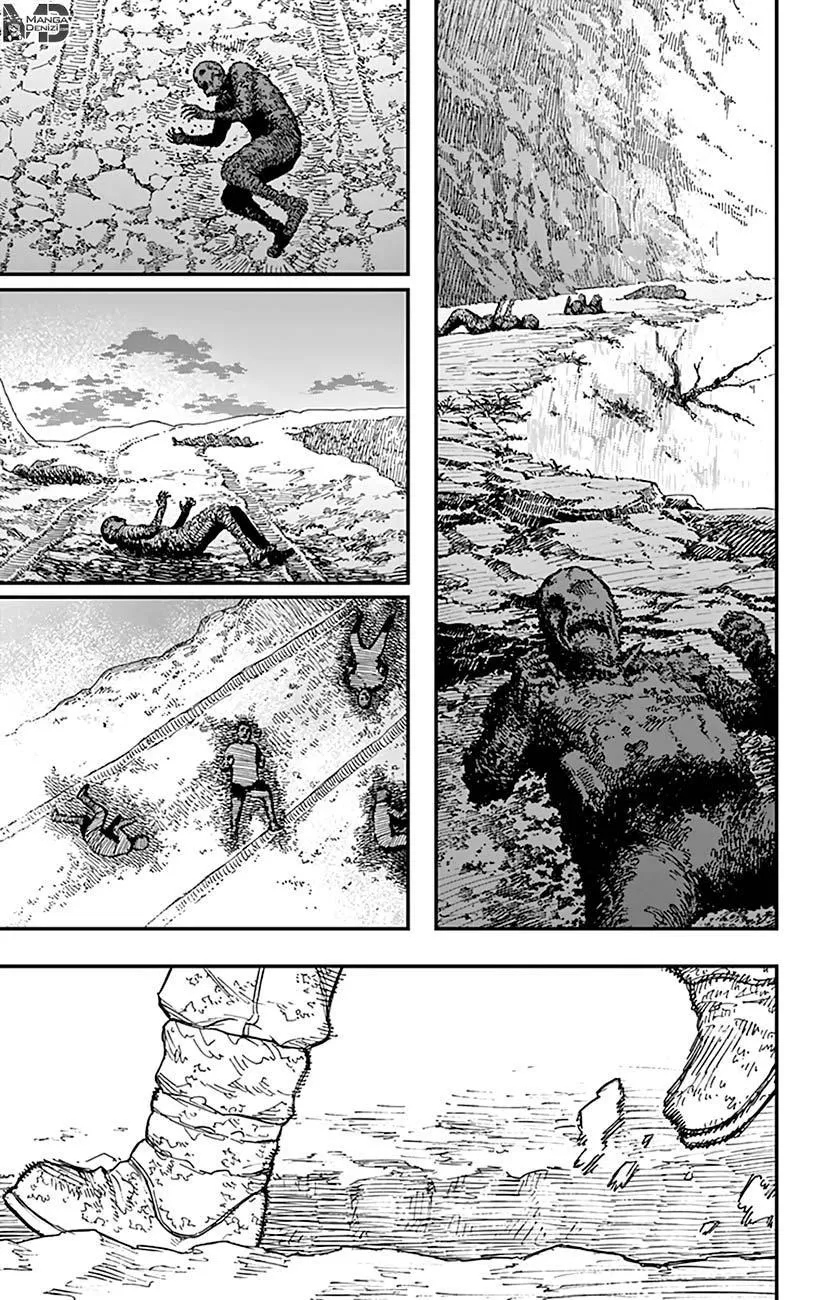 Fire Punch - Sayfa 3