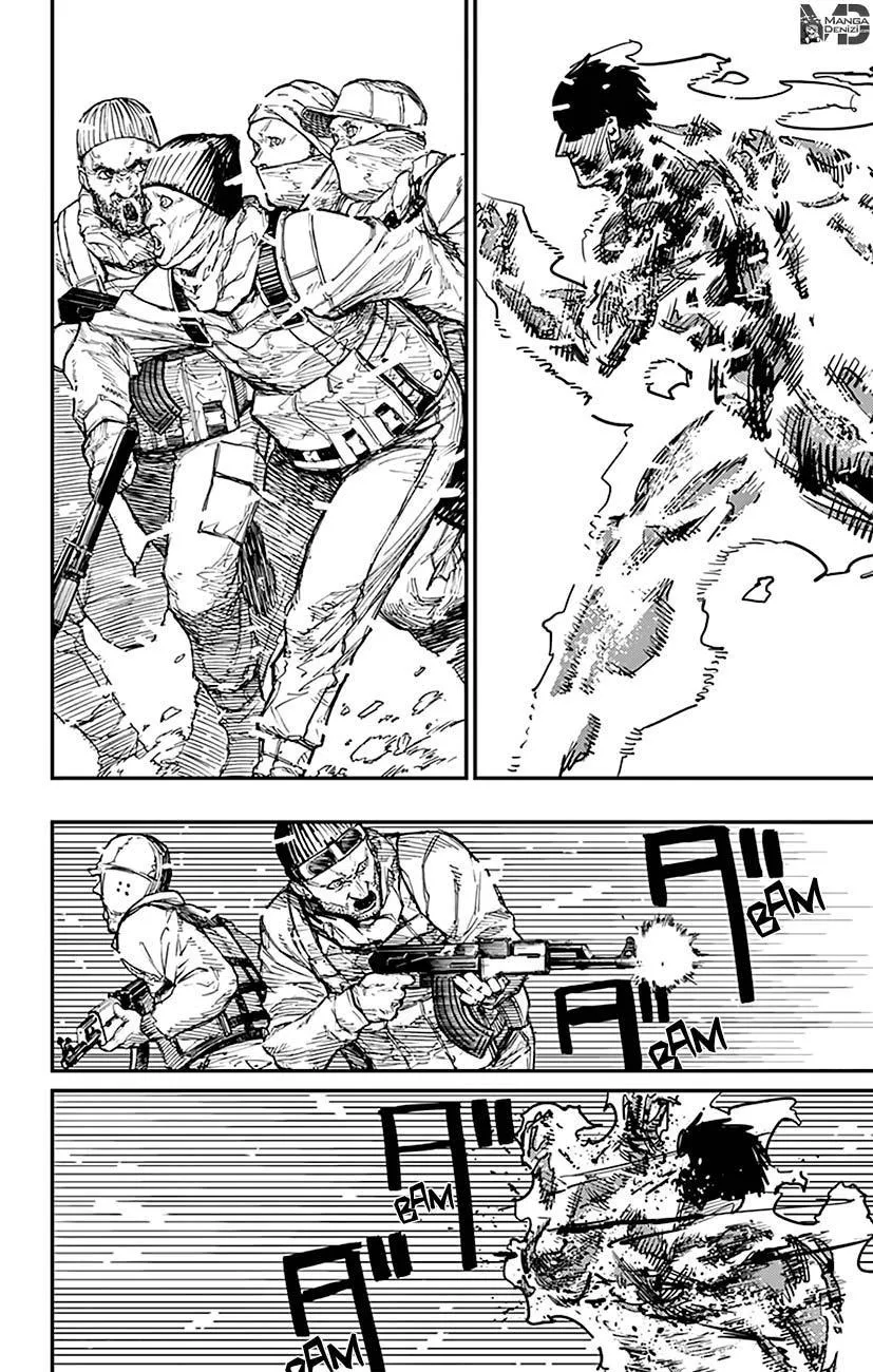 Fire Punch - Sayfa 4