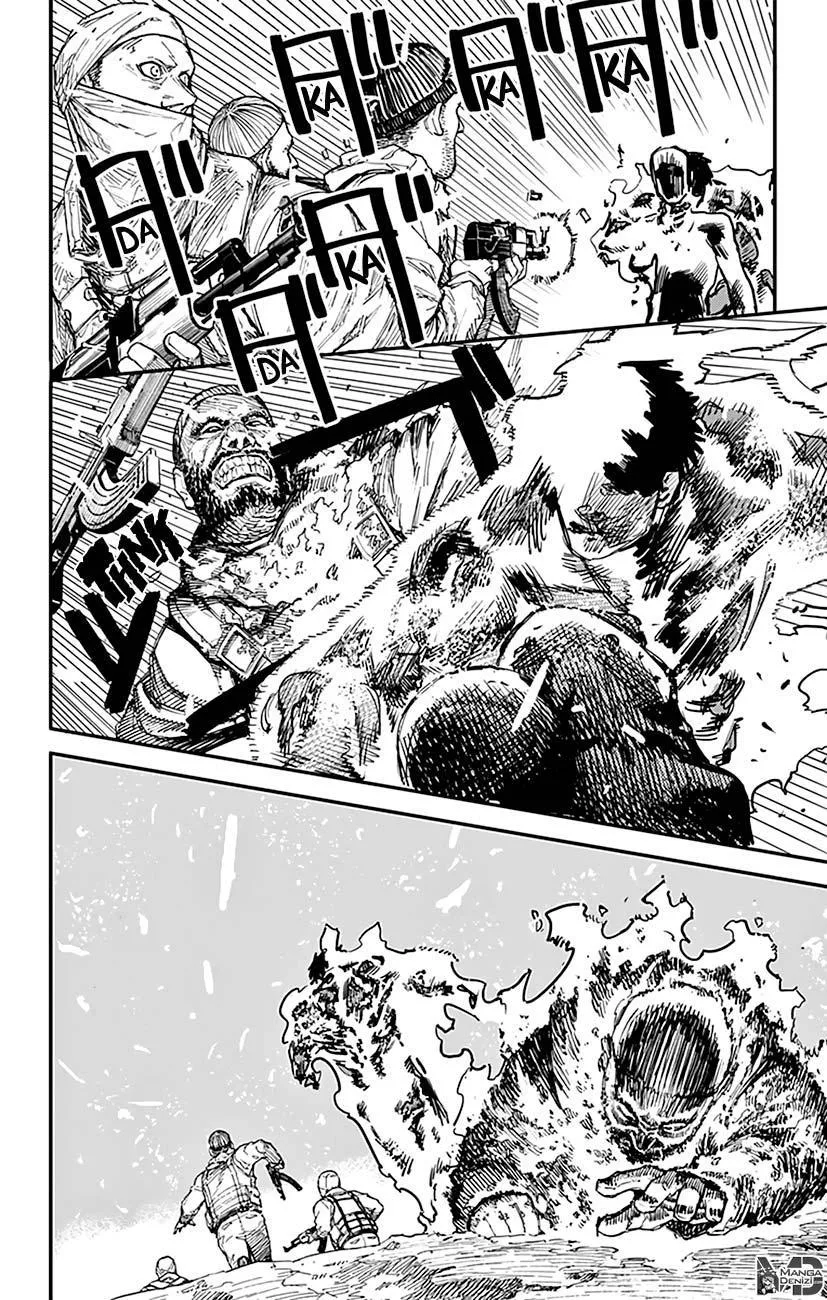 Fire Punch - Sayfa 6