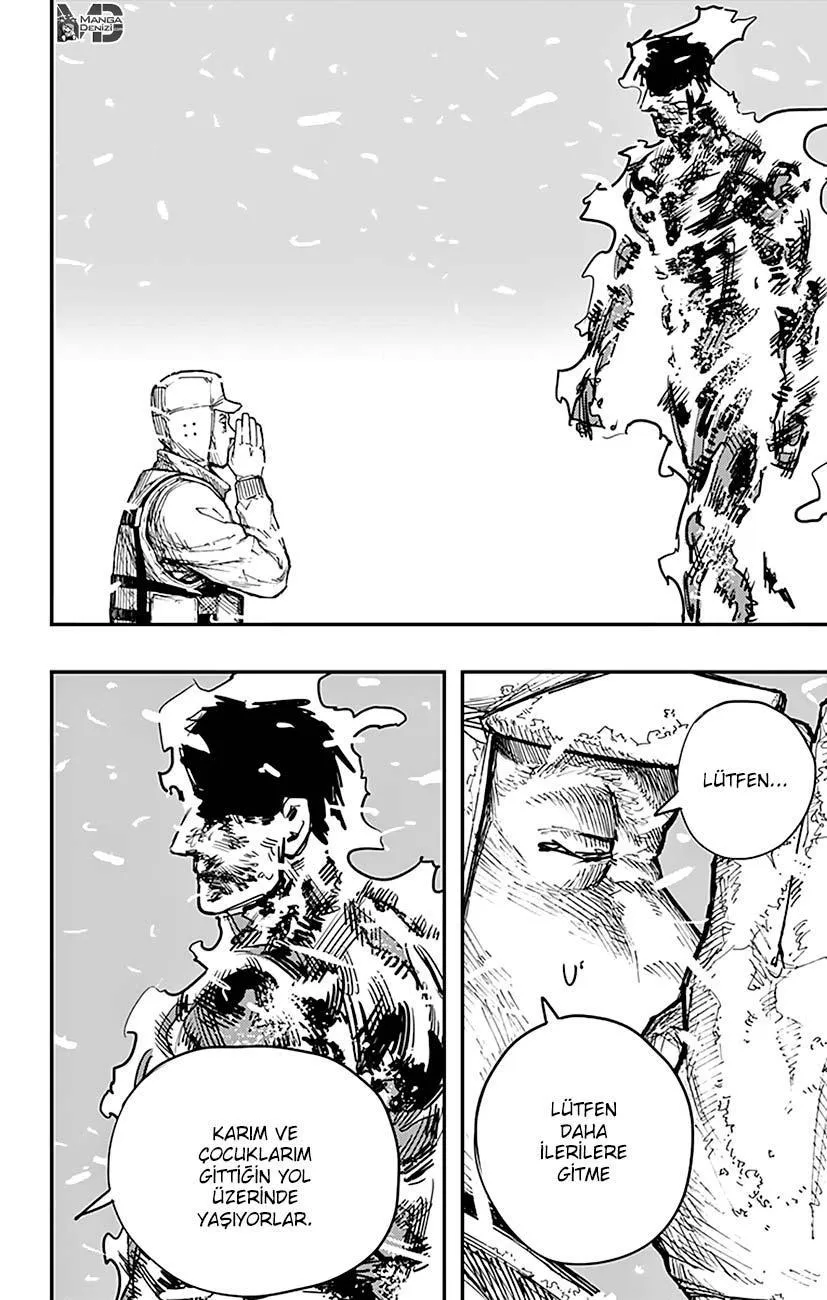 Fire Punch - Sayfa 10