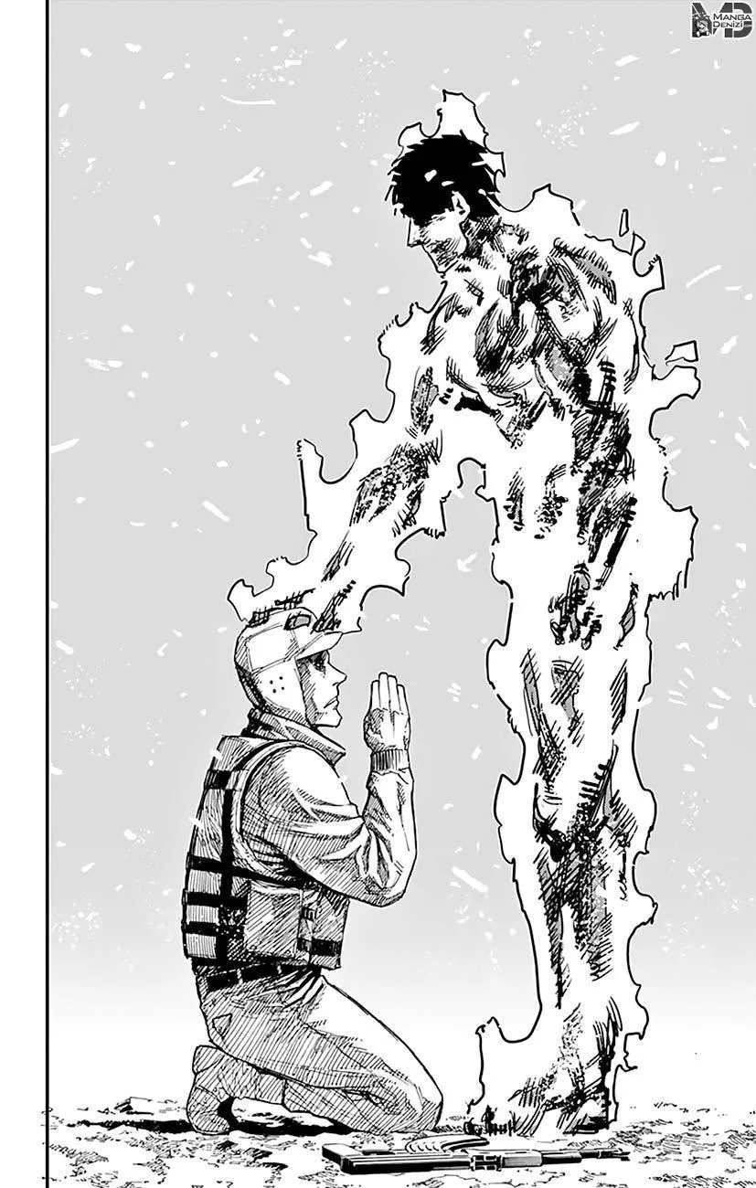 Fire Punch - Sayfa 12