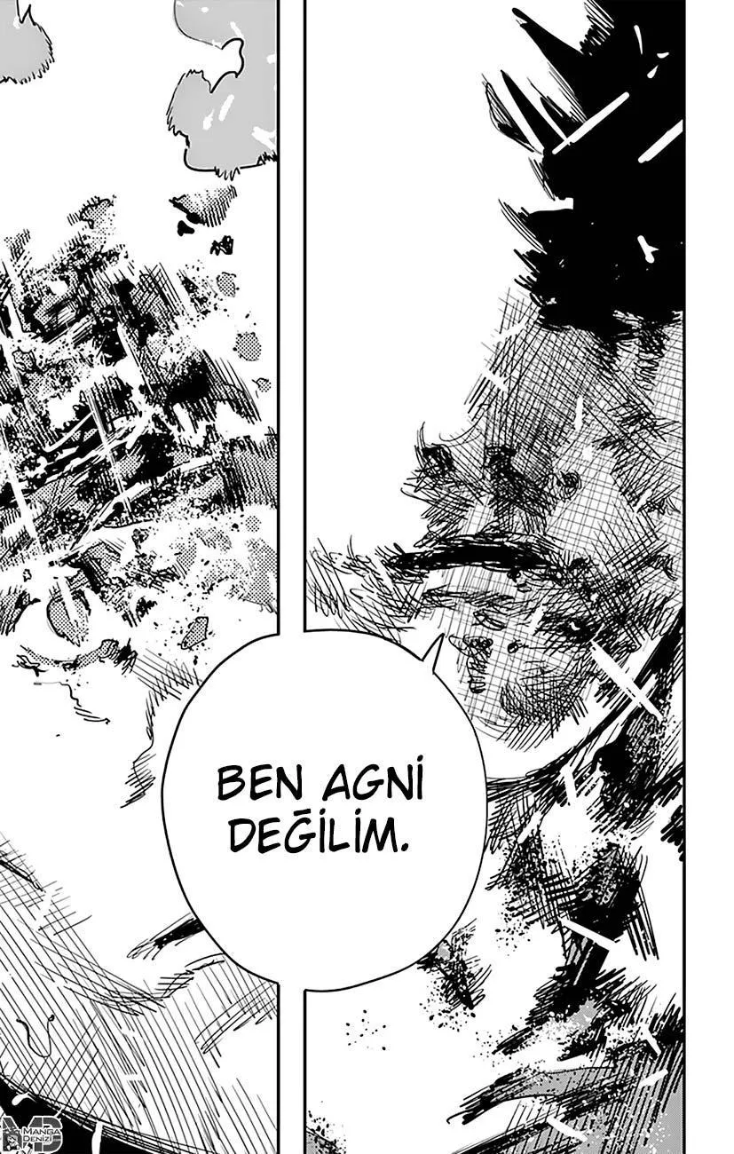 Fire Punch - Sayfa 13