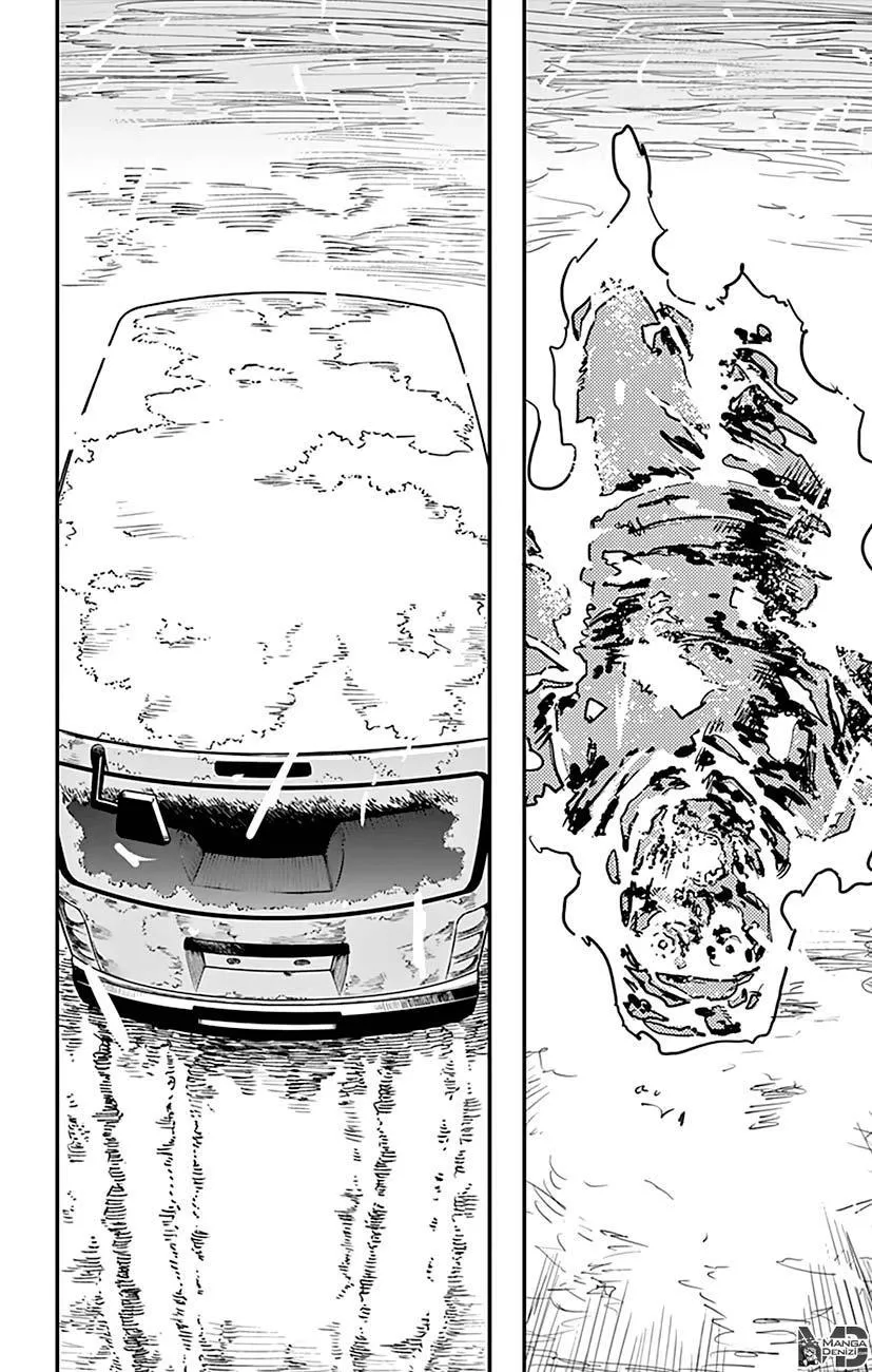 Fire Punch - Sayfa 14