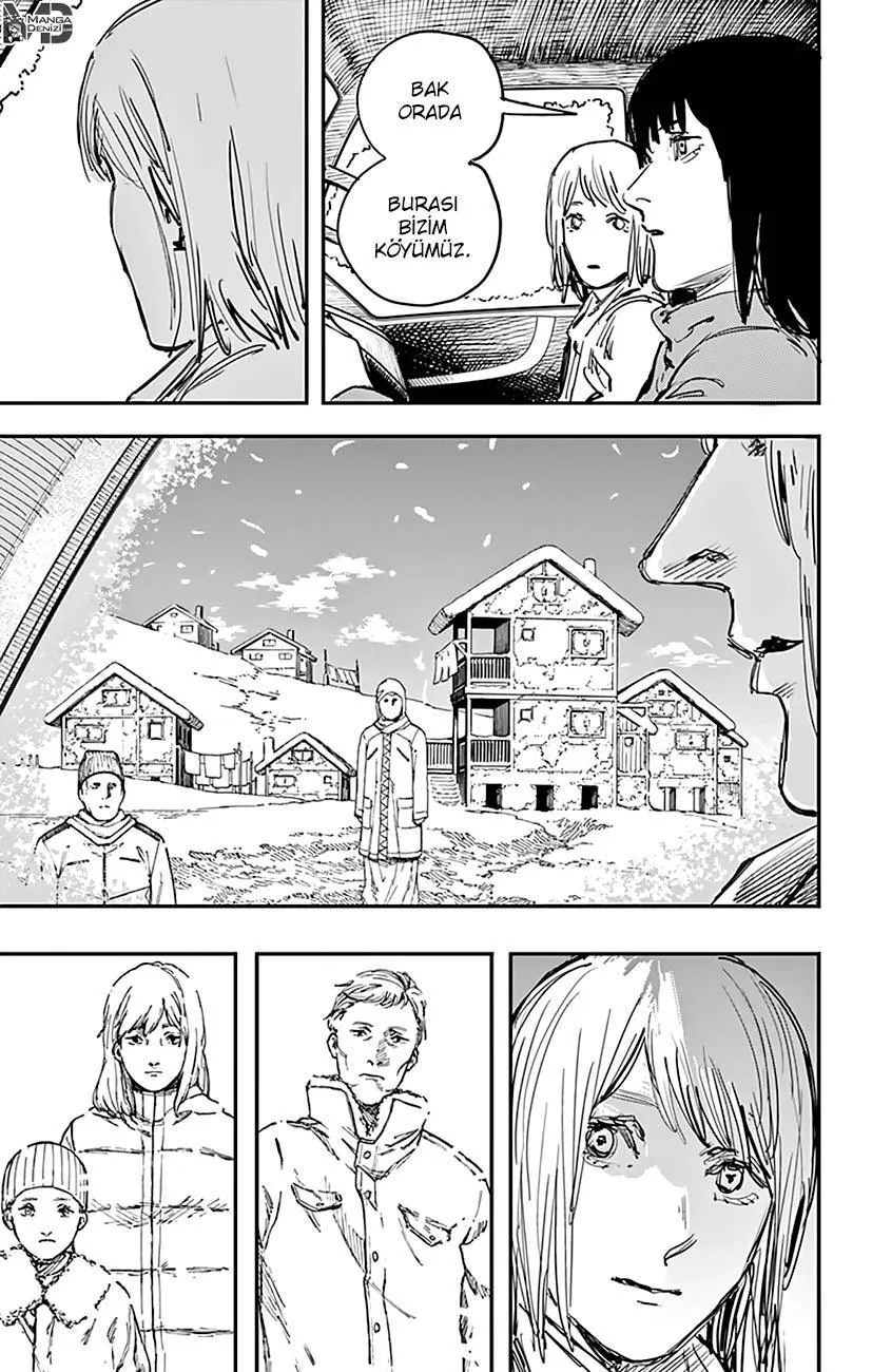 Fire Punch - Sayfa 15