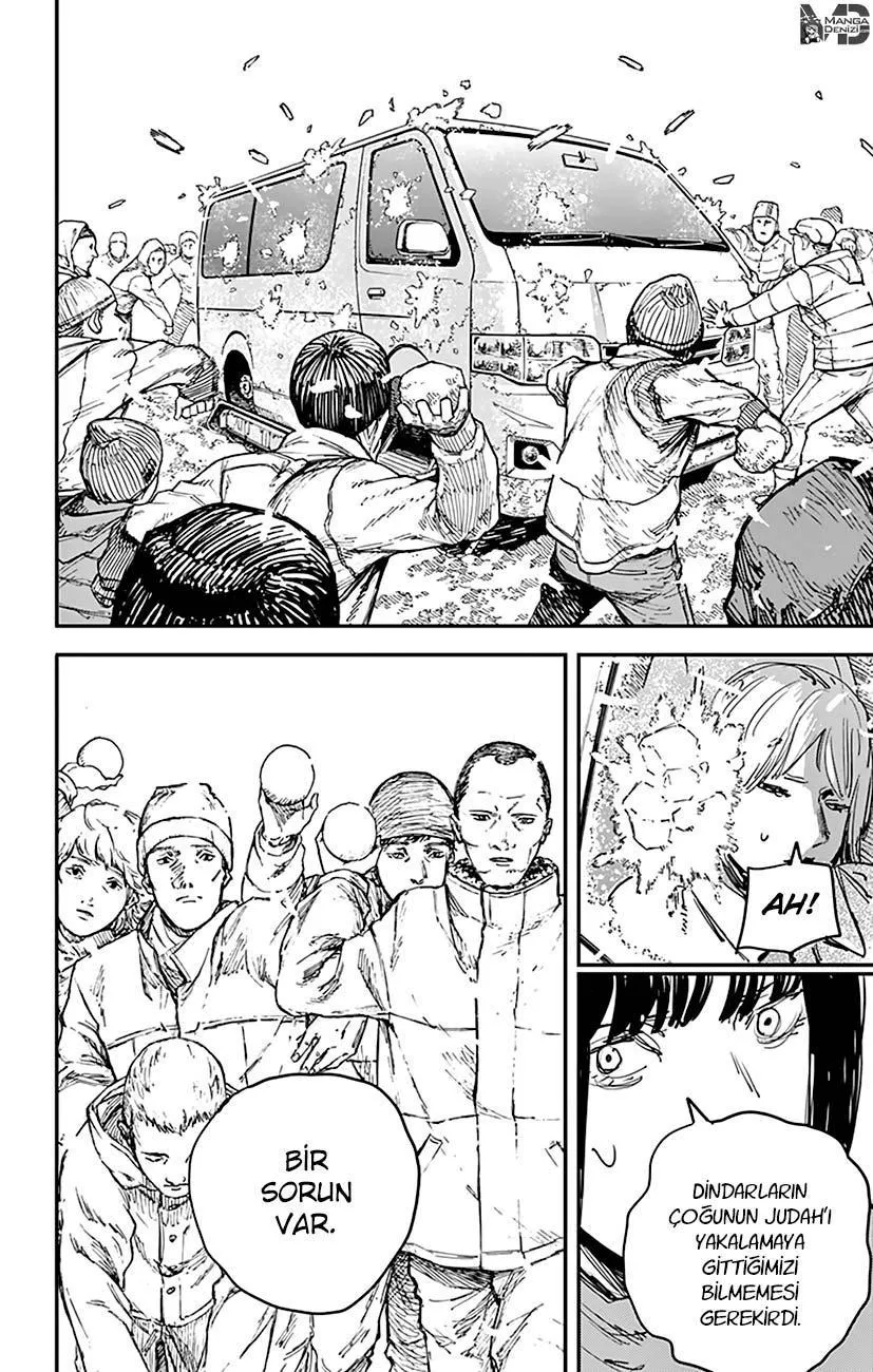 Fire Punch - Sayfa 16