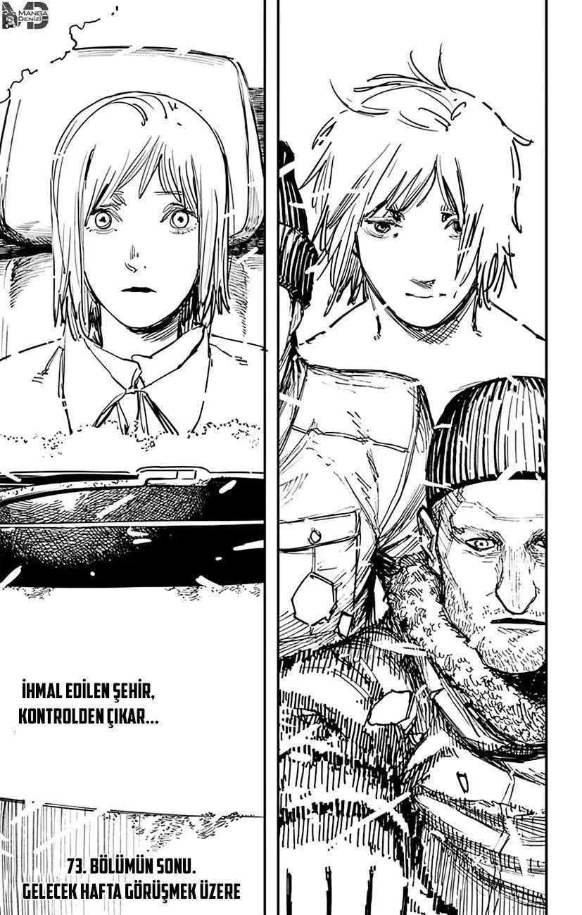 Fire Punch - Sayfa 17