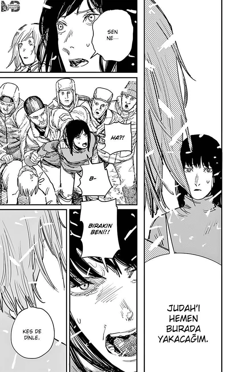 Fire Punch - Sayfa 4