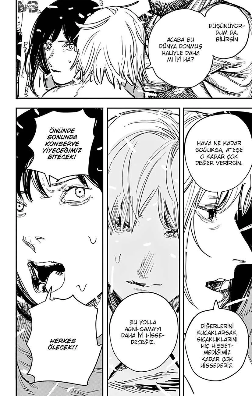 Fire Punch - Sayfa 5