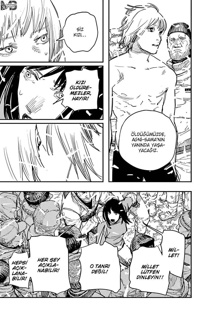 Fire Punch - Sayfa 6