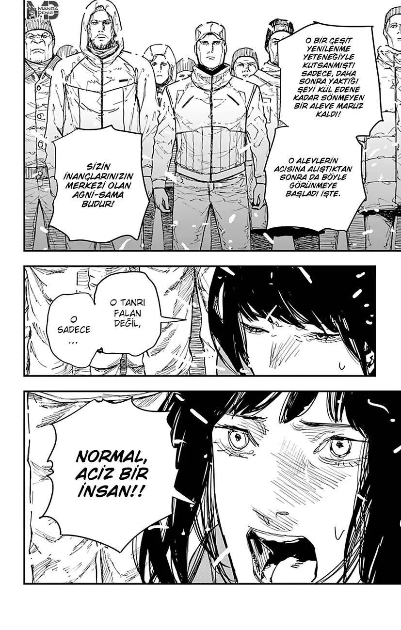 Fire Punch - Sayfa 7