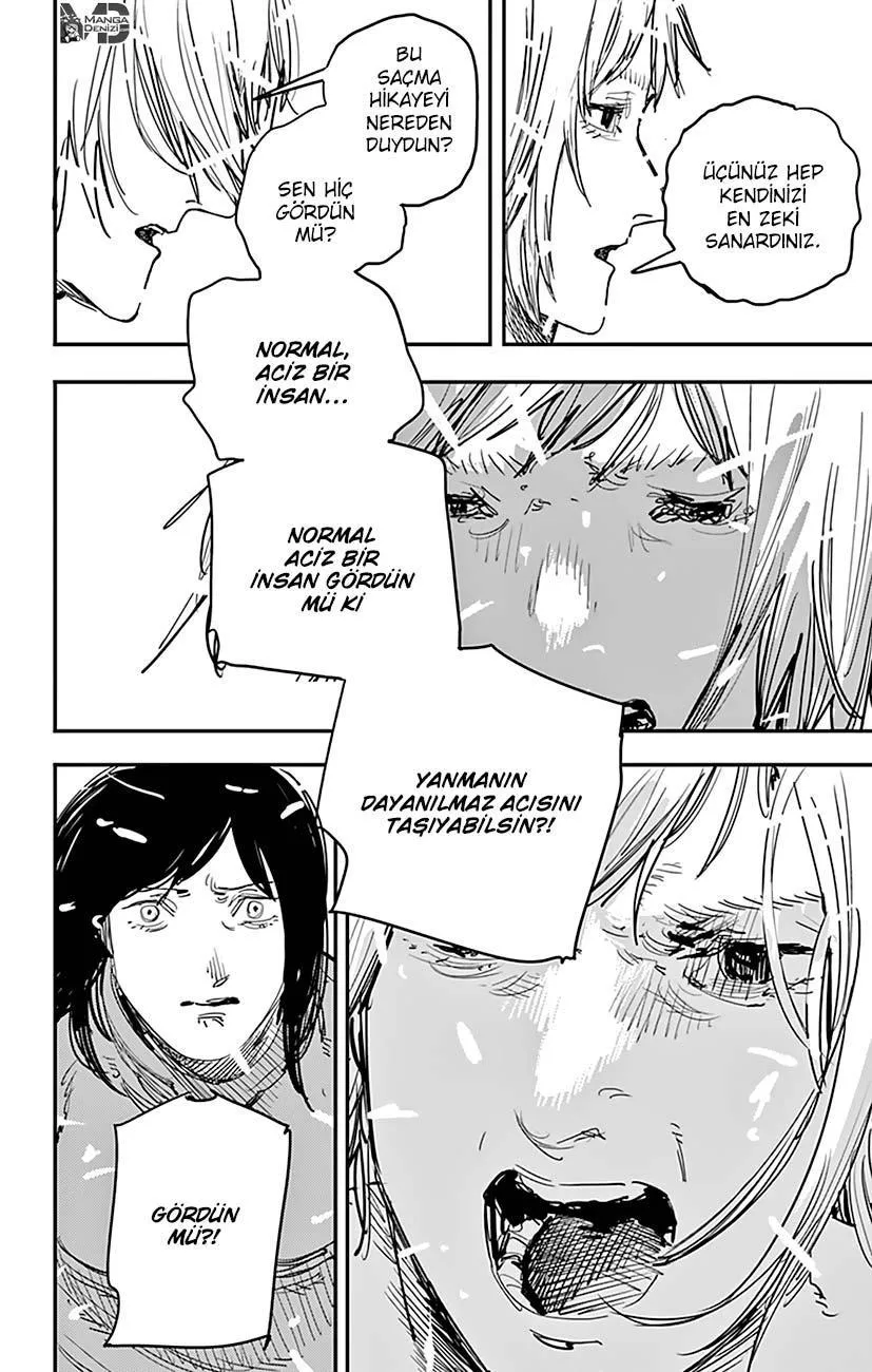 Fire Punch - Sayfa 9