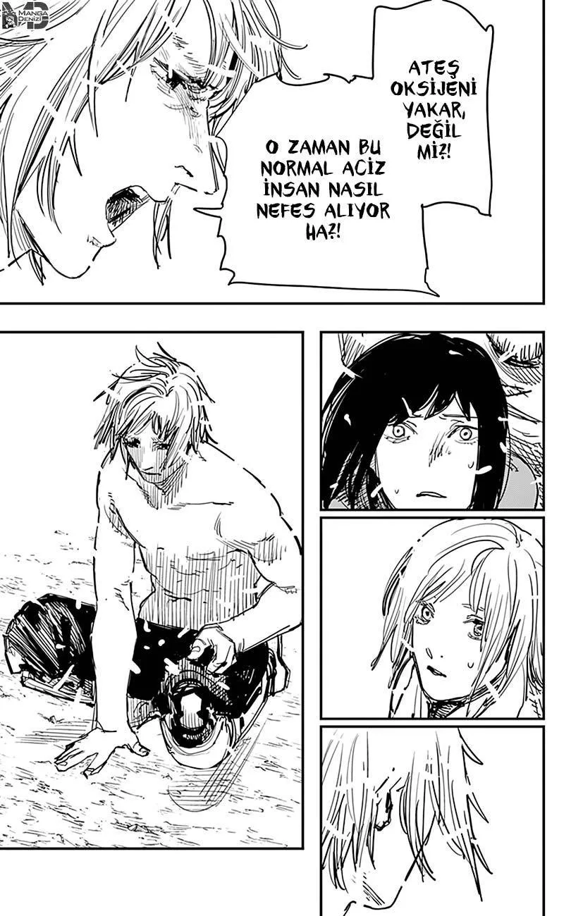 Fire Punch - Sayfa 10