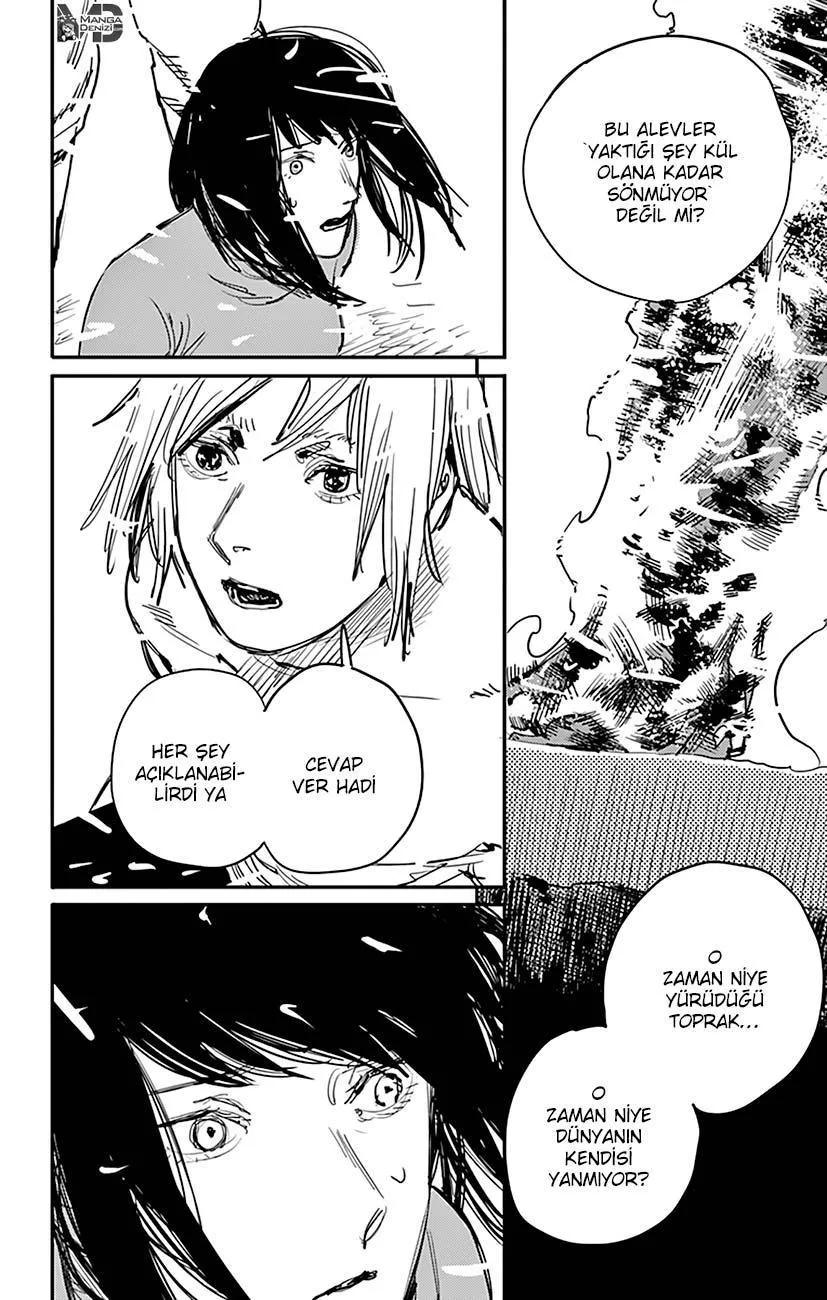 Fire Punch - Sayfa 11