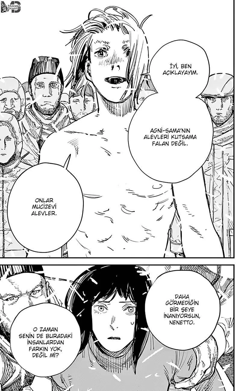 Fire Punch - Sayfa 12