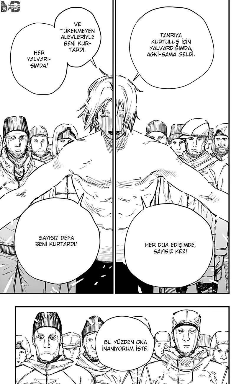 Fire Punch - Sayfa 14