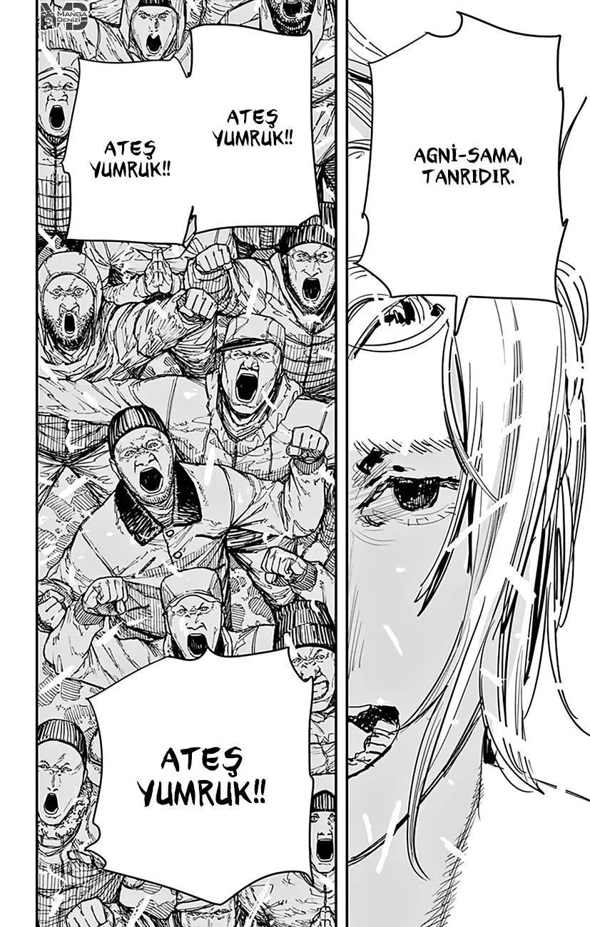 Fire Punch - Sayfa 15