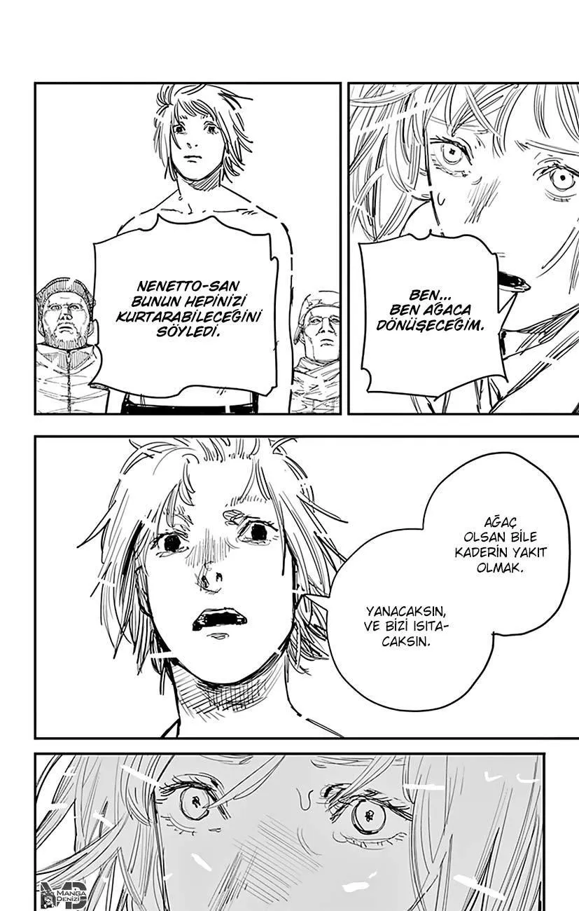 Fire Punch - Sayfa 3