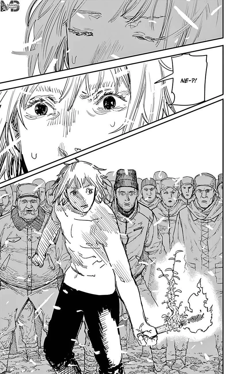 Fire Punch - Sayfa 4