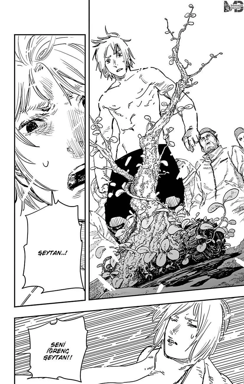 Fire Punch - Sayfa 5