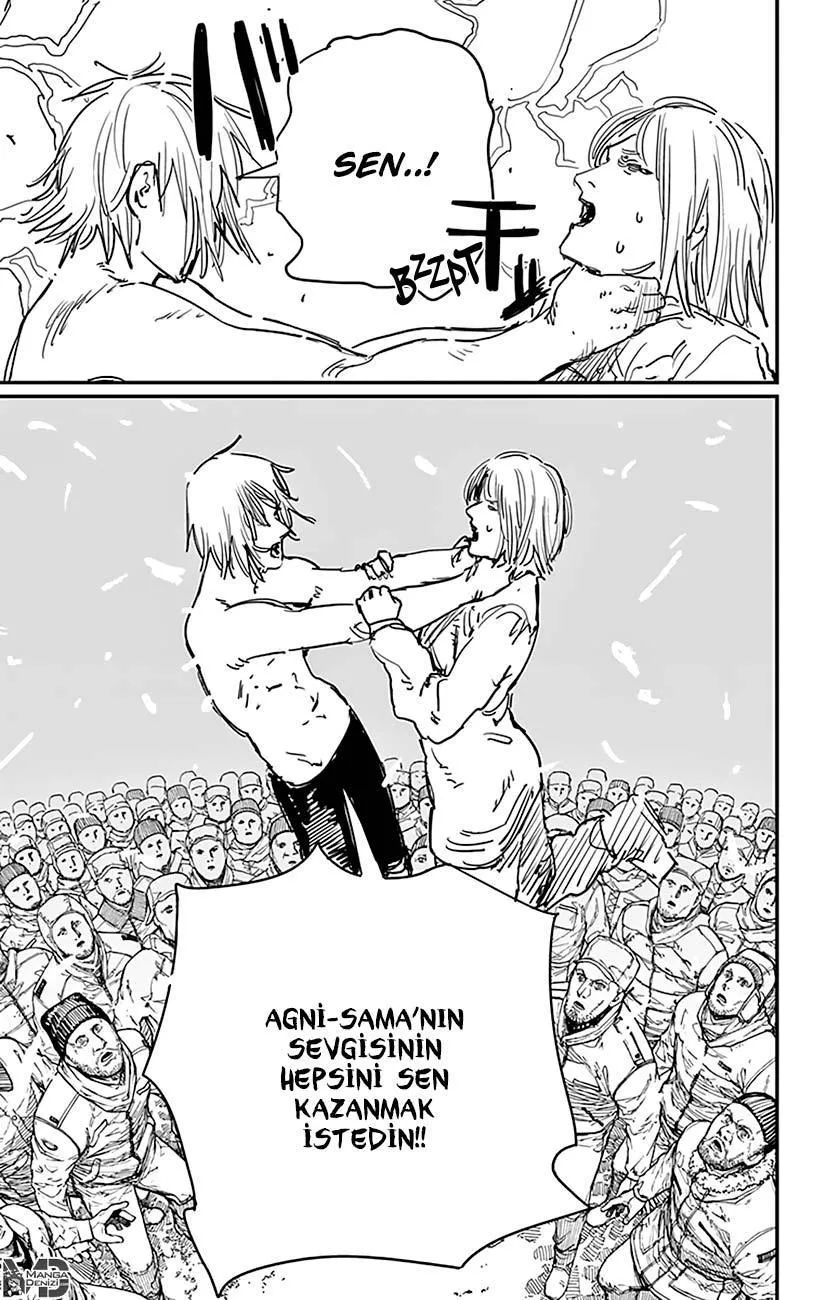 Fire Punch - Sayfa 6