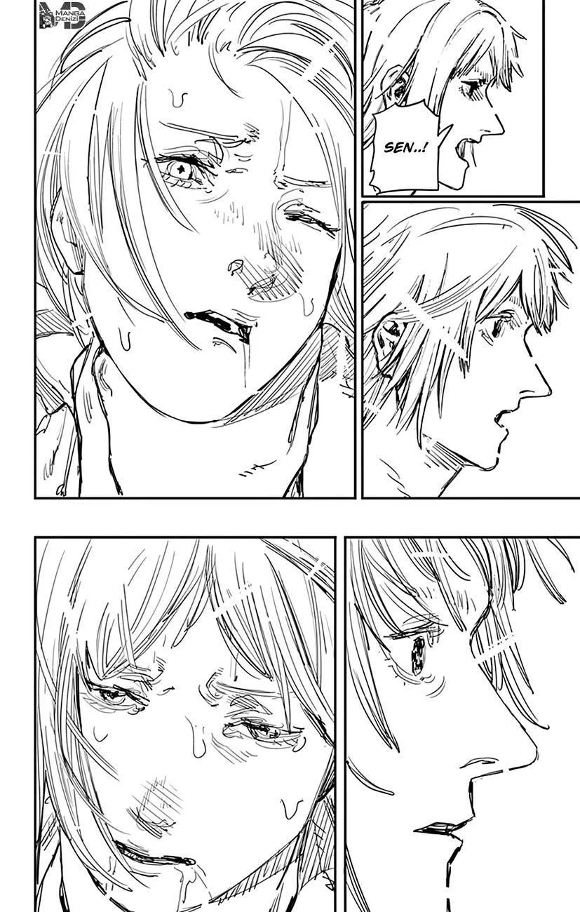 Fire Punch - Sayfa 7