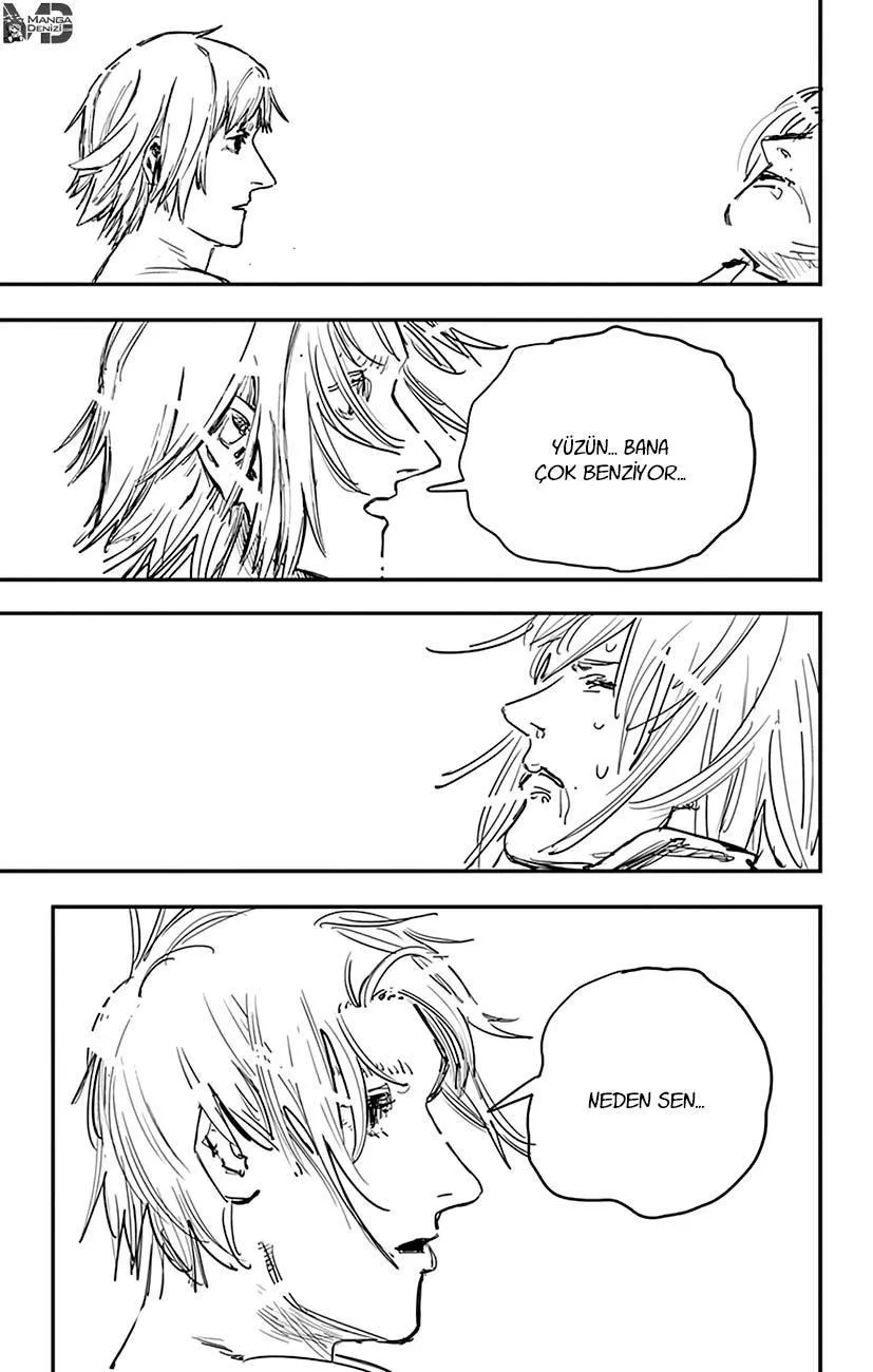 Fire Punch - Sayfa 8