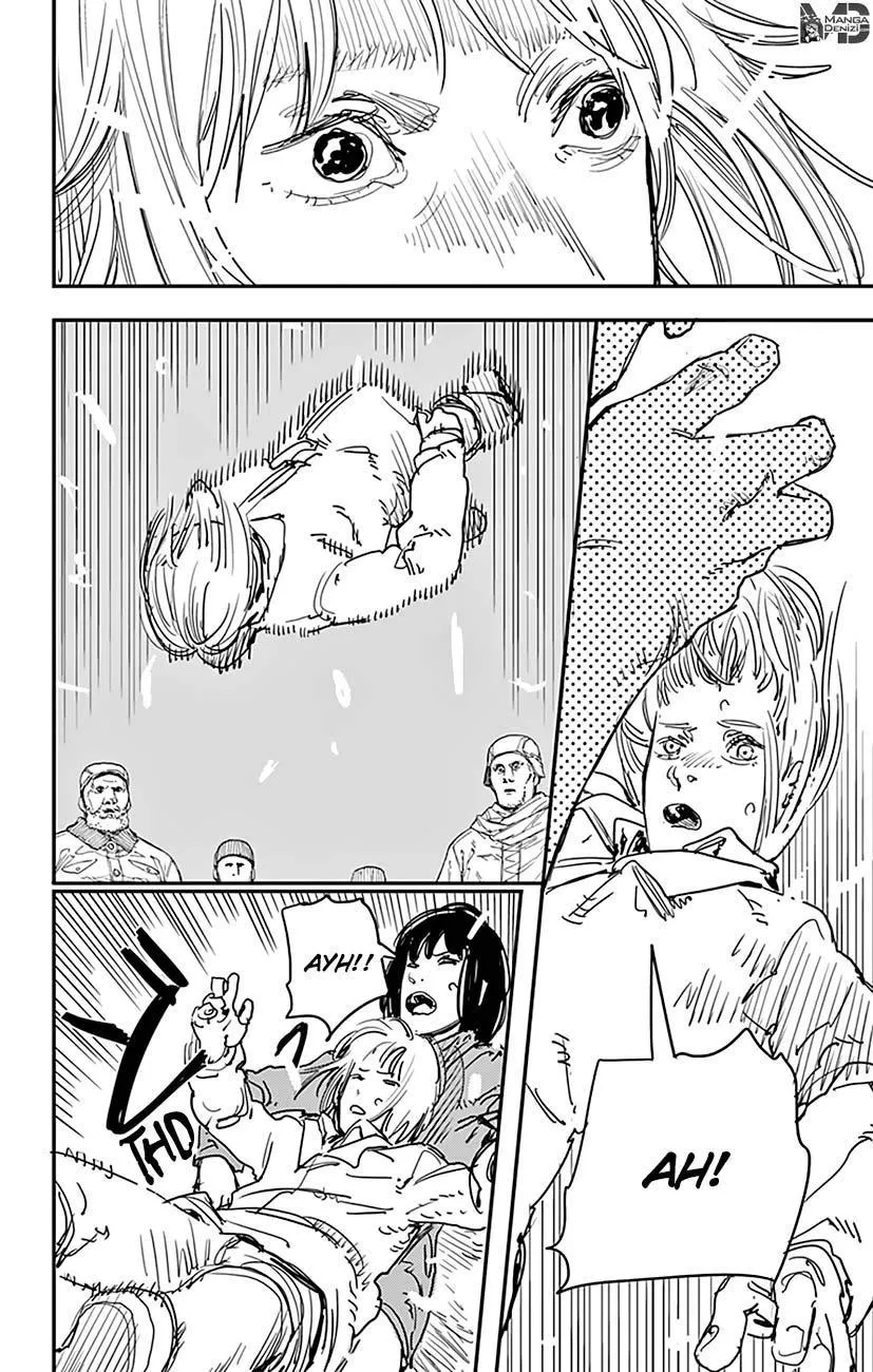 Fire Punch - Sayfa 9