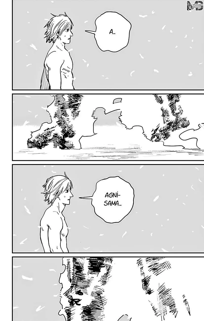 Fire Punch - Sayfa 14