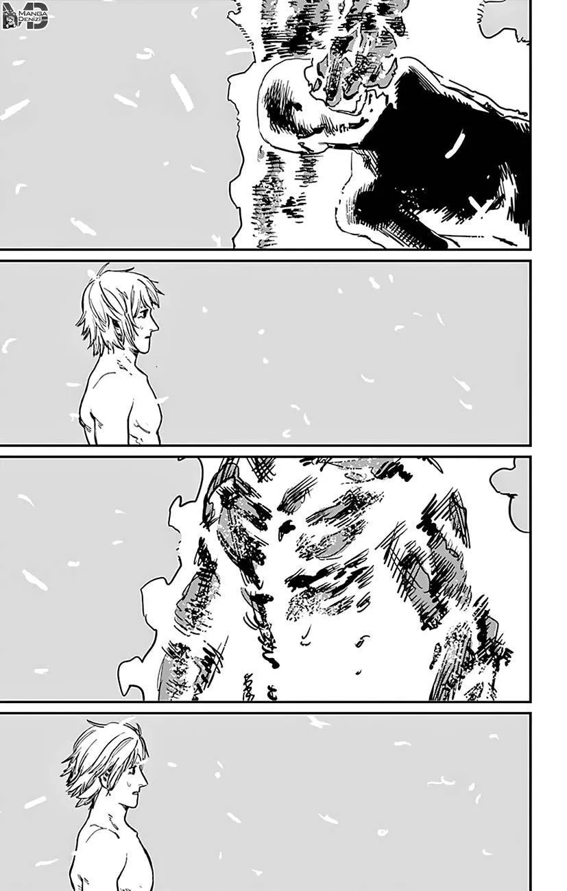 Fire Punch - Sayfa 15