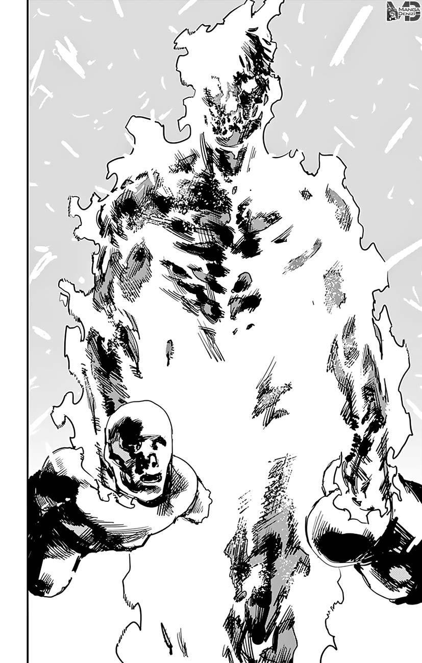 Fire Punch mangasının 75 bölümünün 16. sayfasını okuyorsunuz.