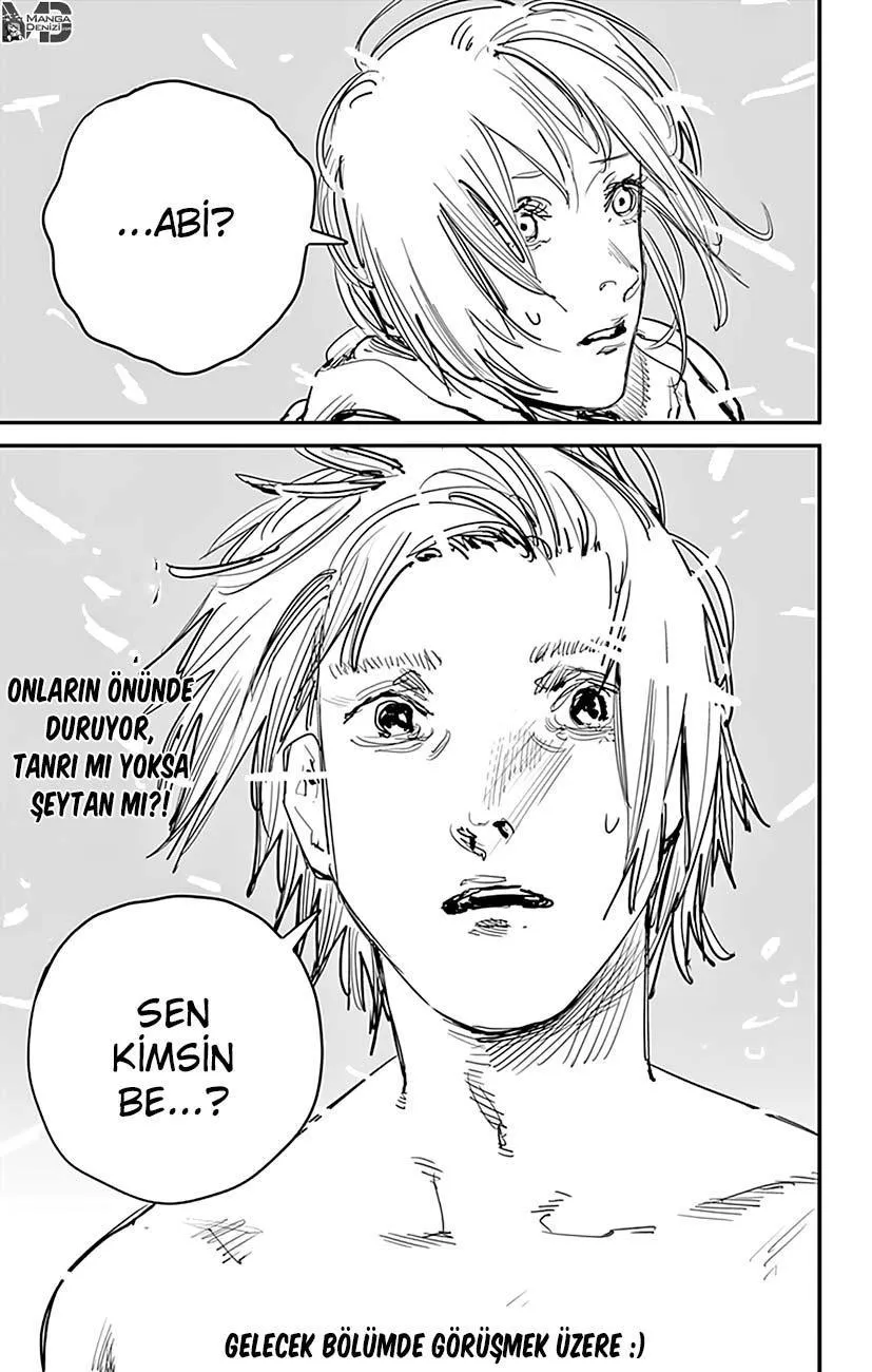 Fire Punch - Sayfa 17