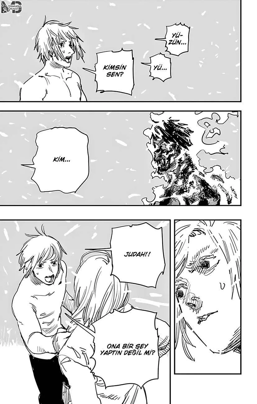 Fire Punch - Sayfa 3