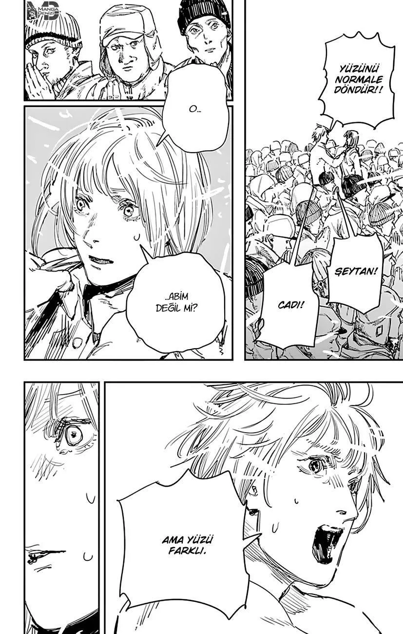 Fire Punch - Sayfa 4