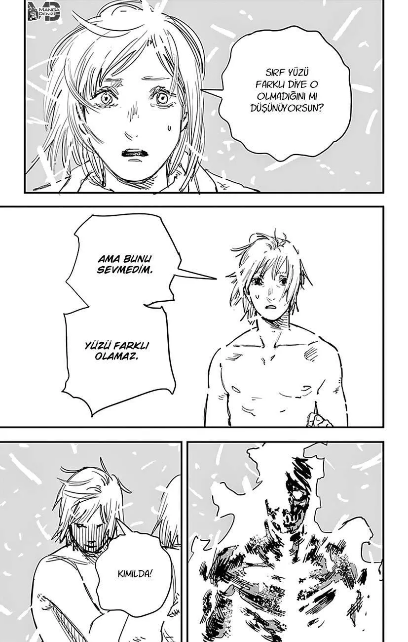 Fire Punch - Sayfa 5