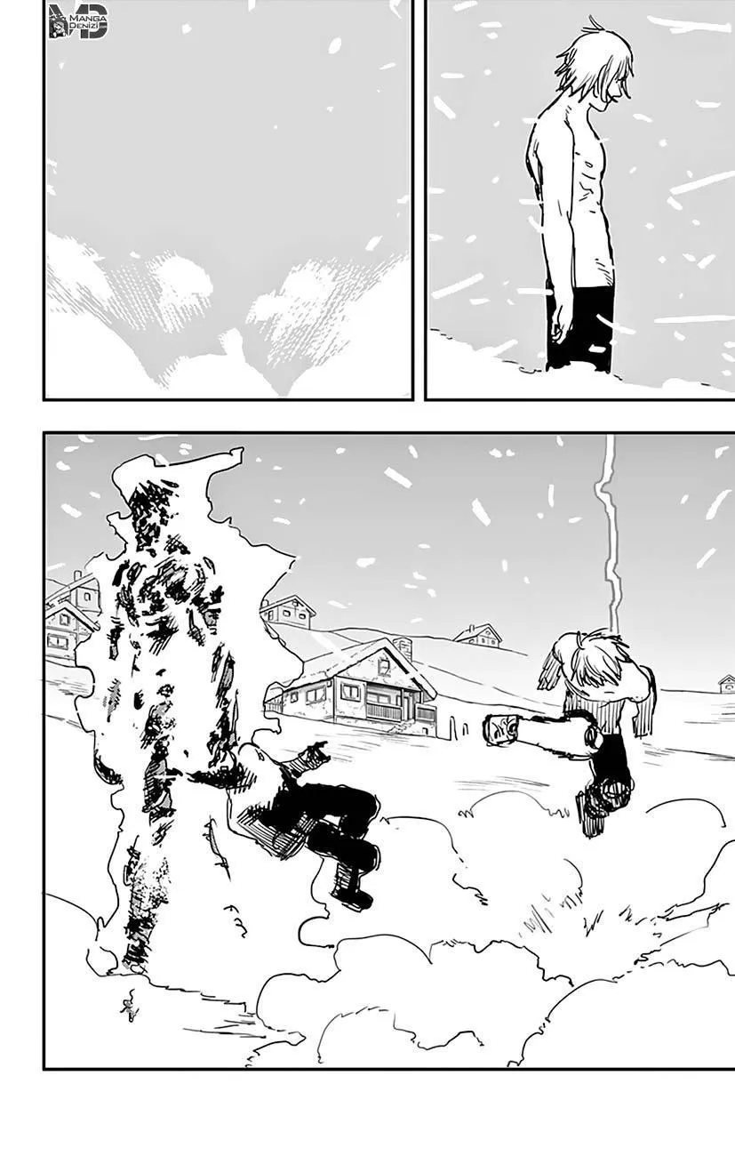 Fire Punch - Sayfa 8