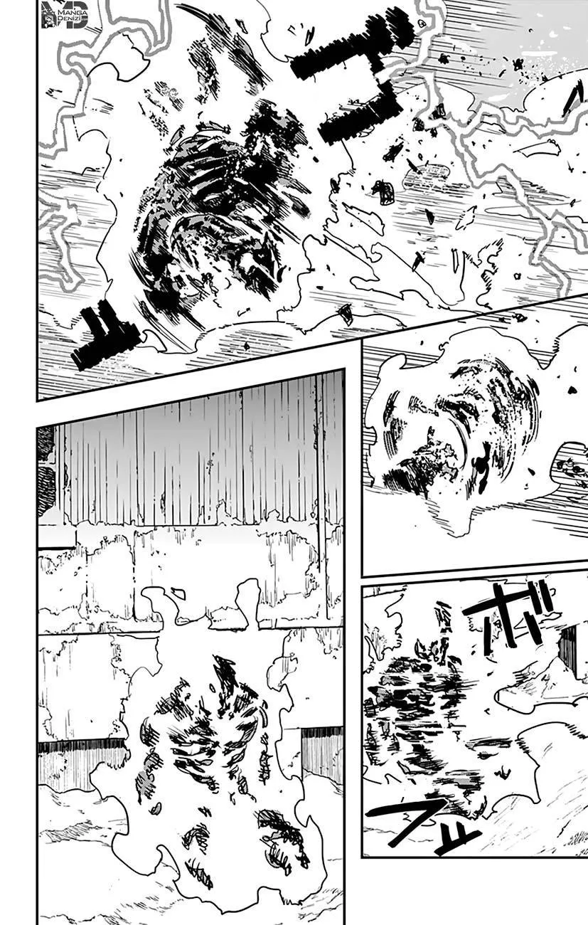 Fire Punch - Sayfa 11