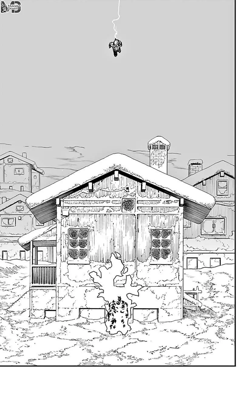 Fire Punch - Sayfa 12