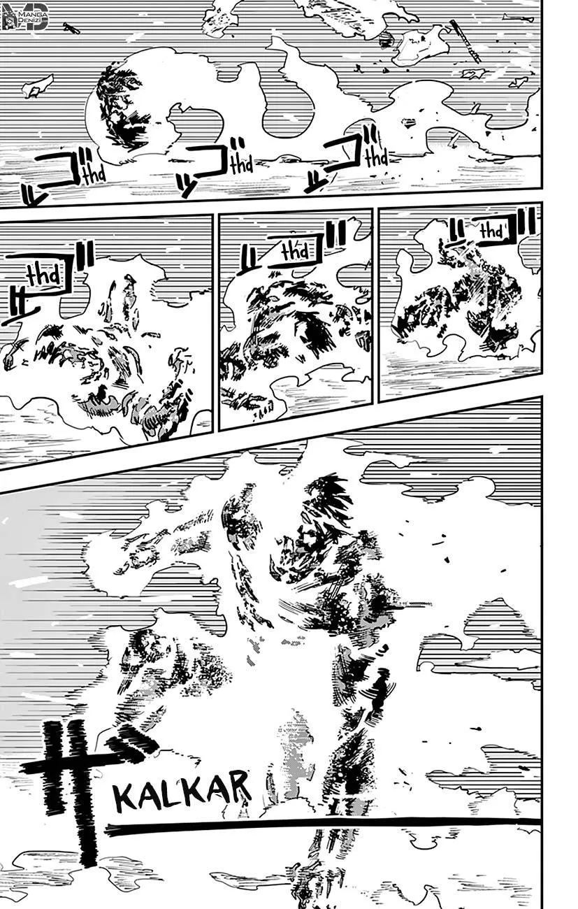 Fire Punch - Sayfa 14