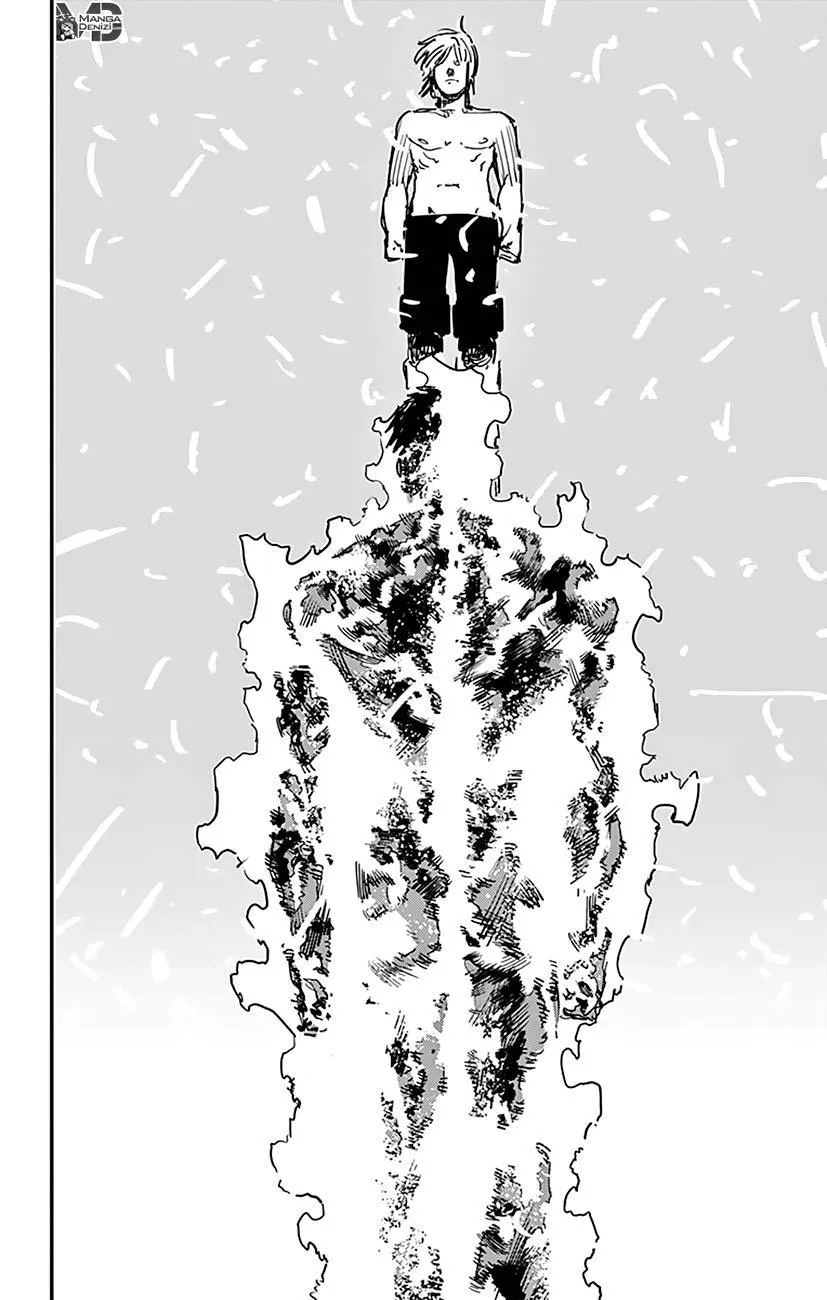 Fire Punch - Sayfa 15