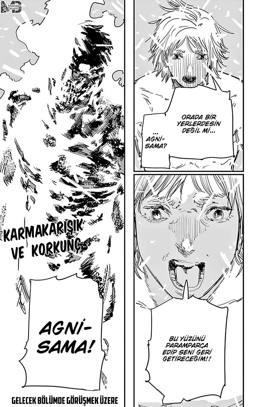 Fire Punch - Sayfa 16