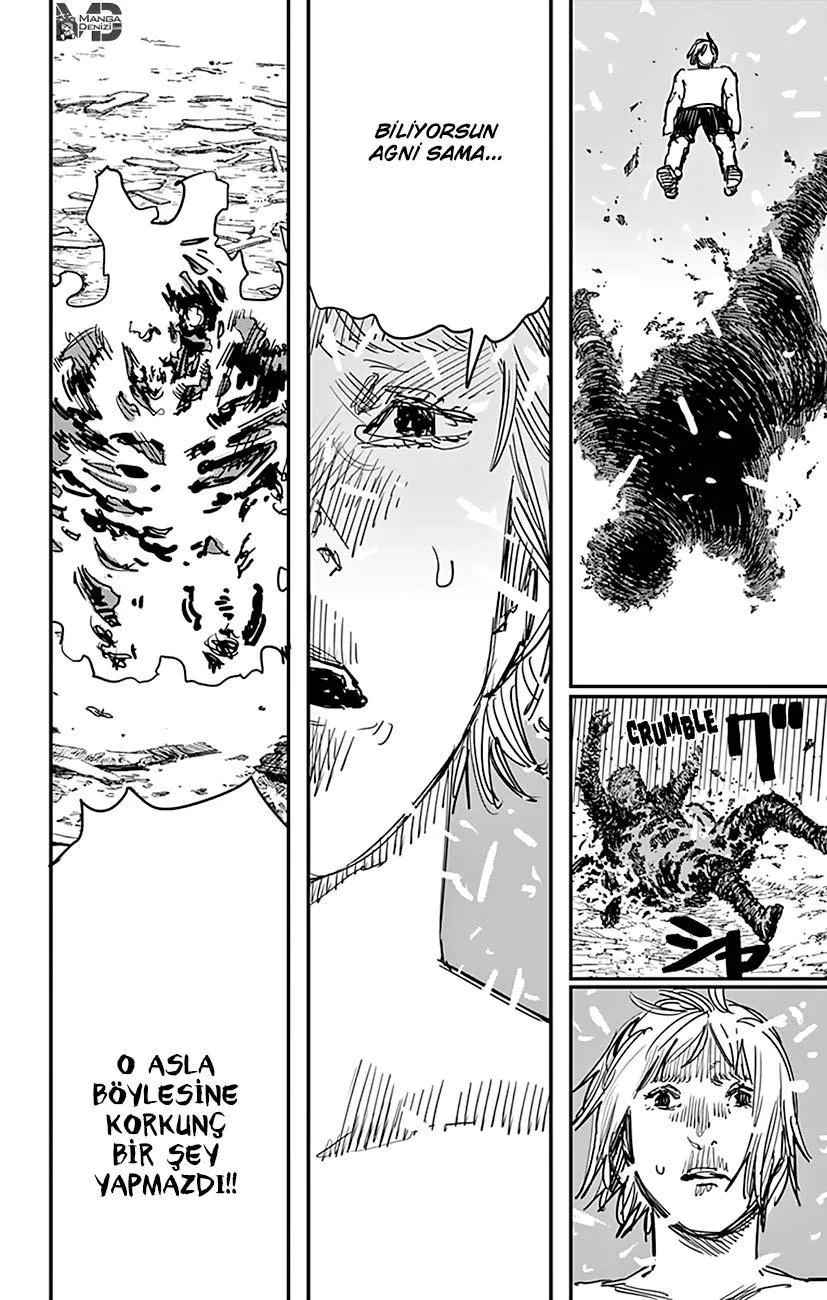 Fire Punch - Sayfa 4