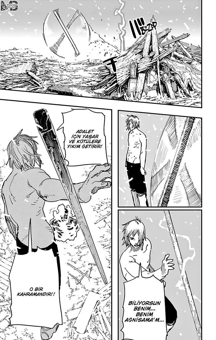 Fire Punch - Sayfa 5