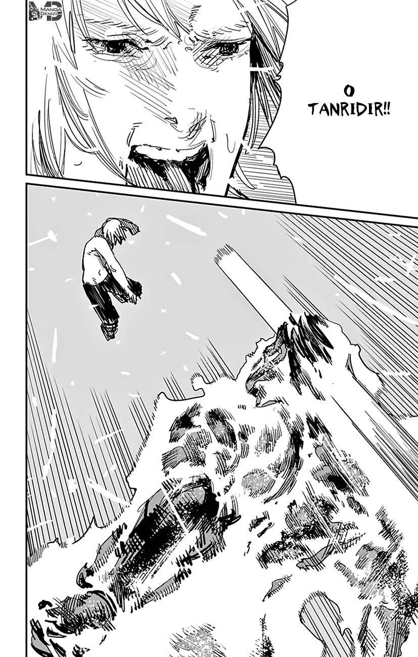 Fire Punch - Sayfa 6