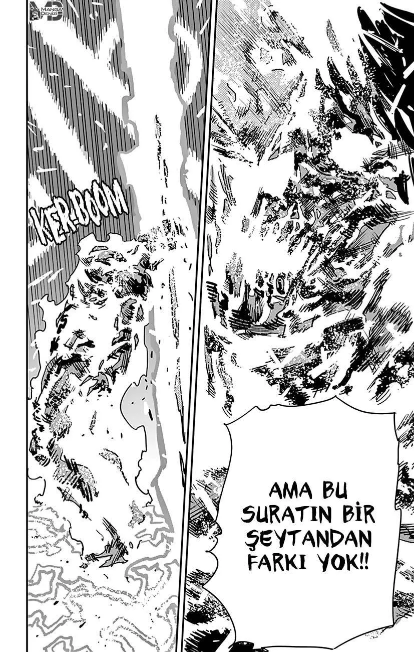 Fire Punch - Sayfa 8