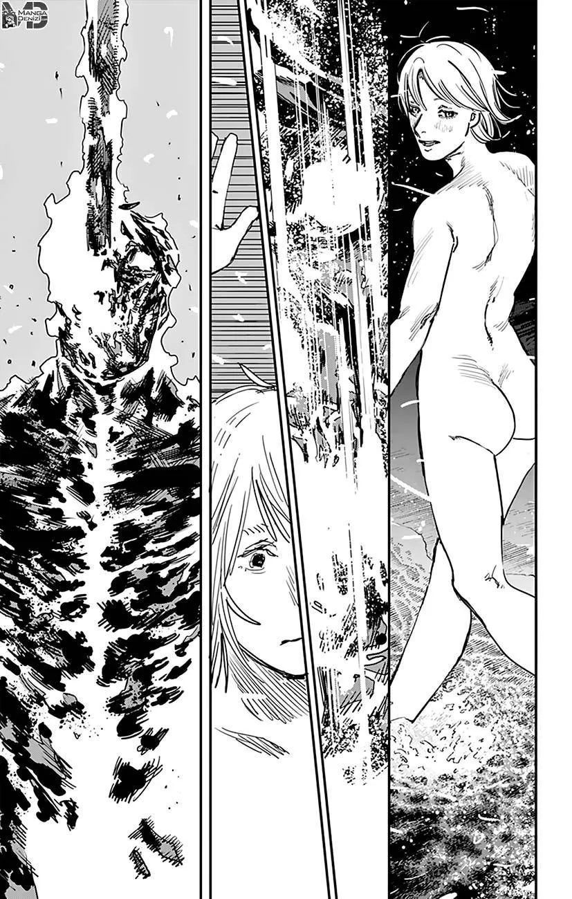 Fire Punch - Sayfa 9