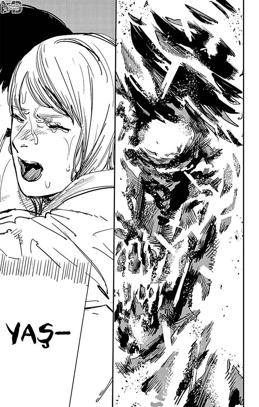 Fire Punch - Sayfa 11