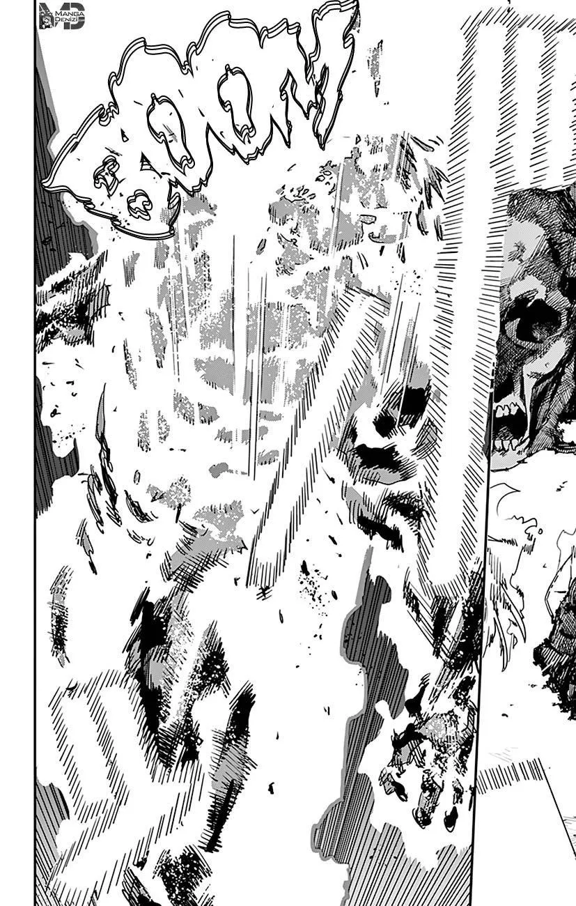 Fire Punch - Sayfa 12